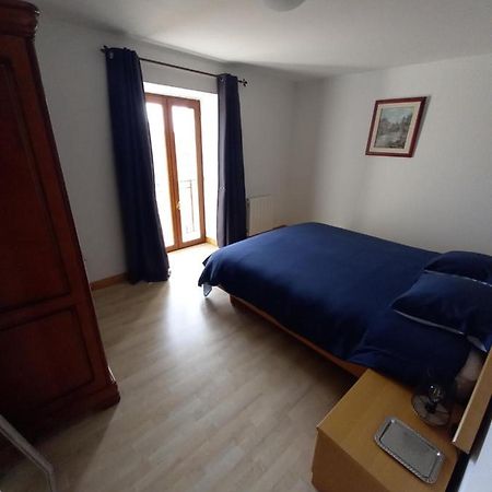 Chambre D'Hotes Saumur-Champigny 2 Personnes Bed & Breakfast Montreuil-Bellay Ngoại thất bức ảnh