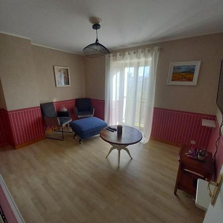 Chambre D'Hotes Saumur-Champigny 2 Personnes Bed & Breakfast Montreuil-Bellay Ngoại thất bức ảnh