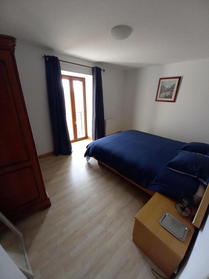 Chambre D'Hotes Saumur-Champigny 2 Personnes Bed & Breakfast Montreuil-Bellay Ngoại thất bức ảnh